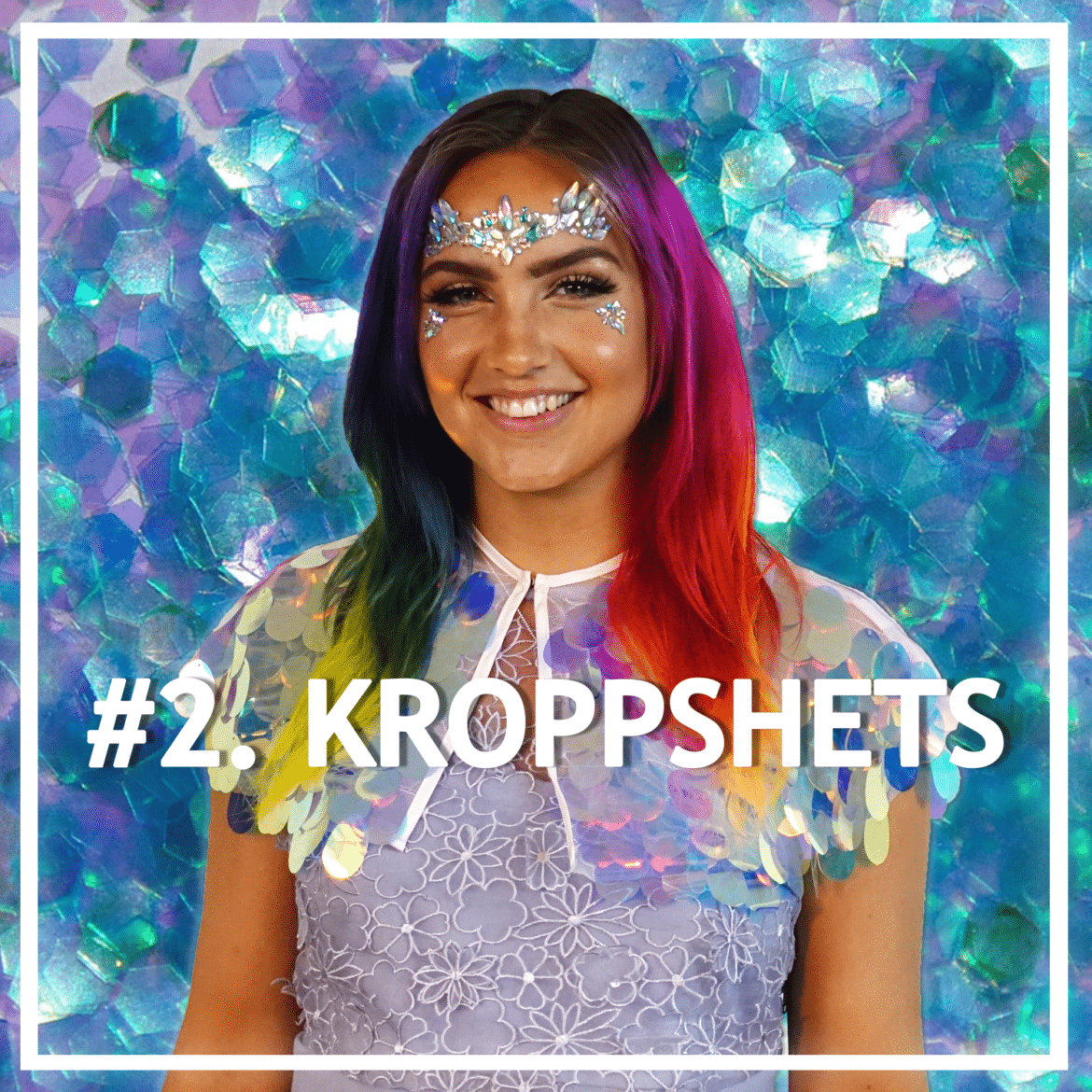 SZ22 - Kroppshets: vit, smal och priviligerad
