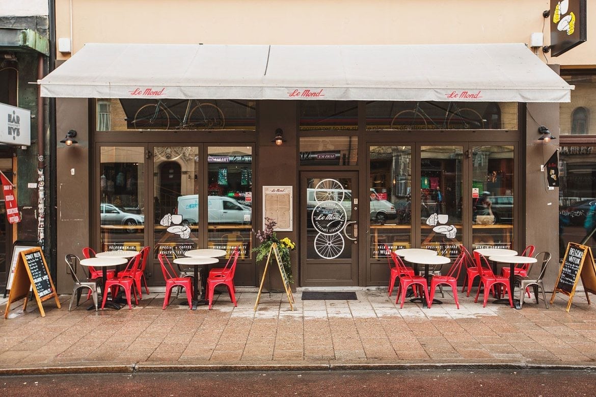 cykelcafé-le-mond-17 - Stockholm bästa caféer