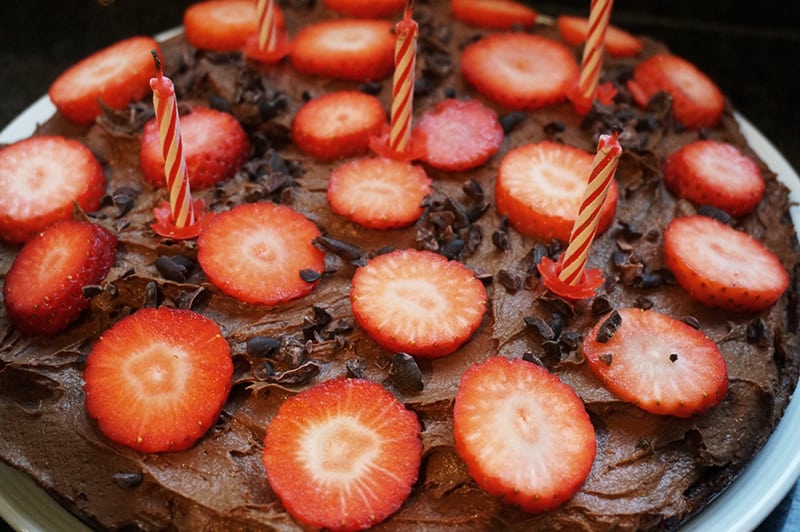 raw-food-cake-1 - Update: Sockerfri månad