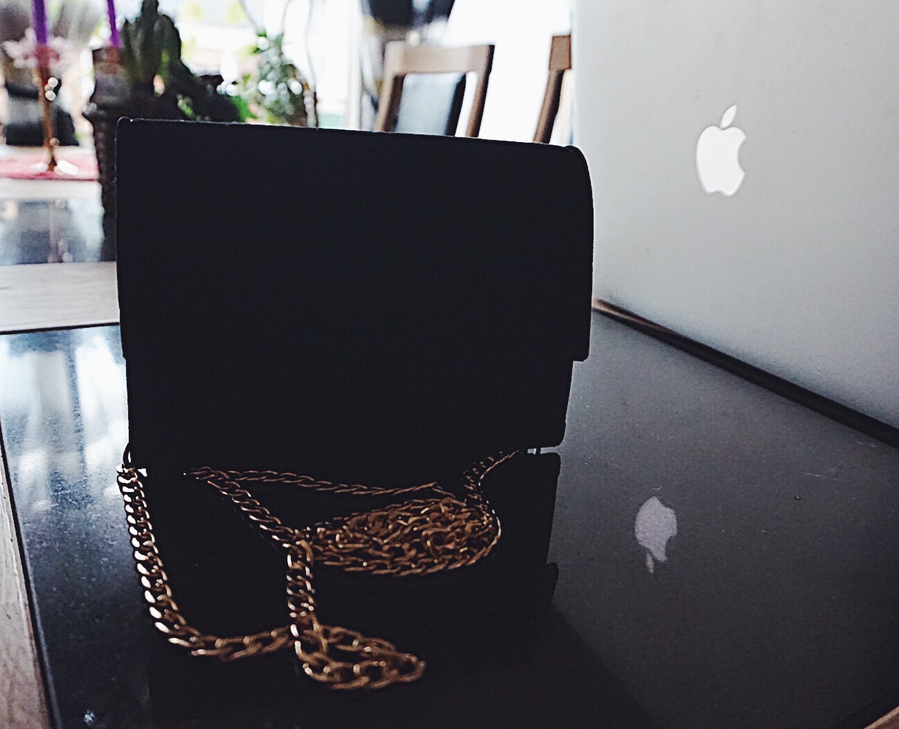 FBLR4999 - CHRISTMAS GIFTS + MINIDOG