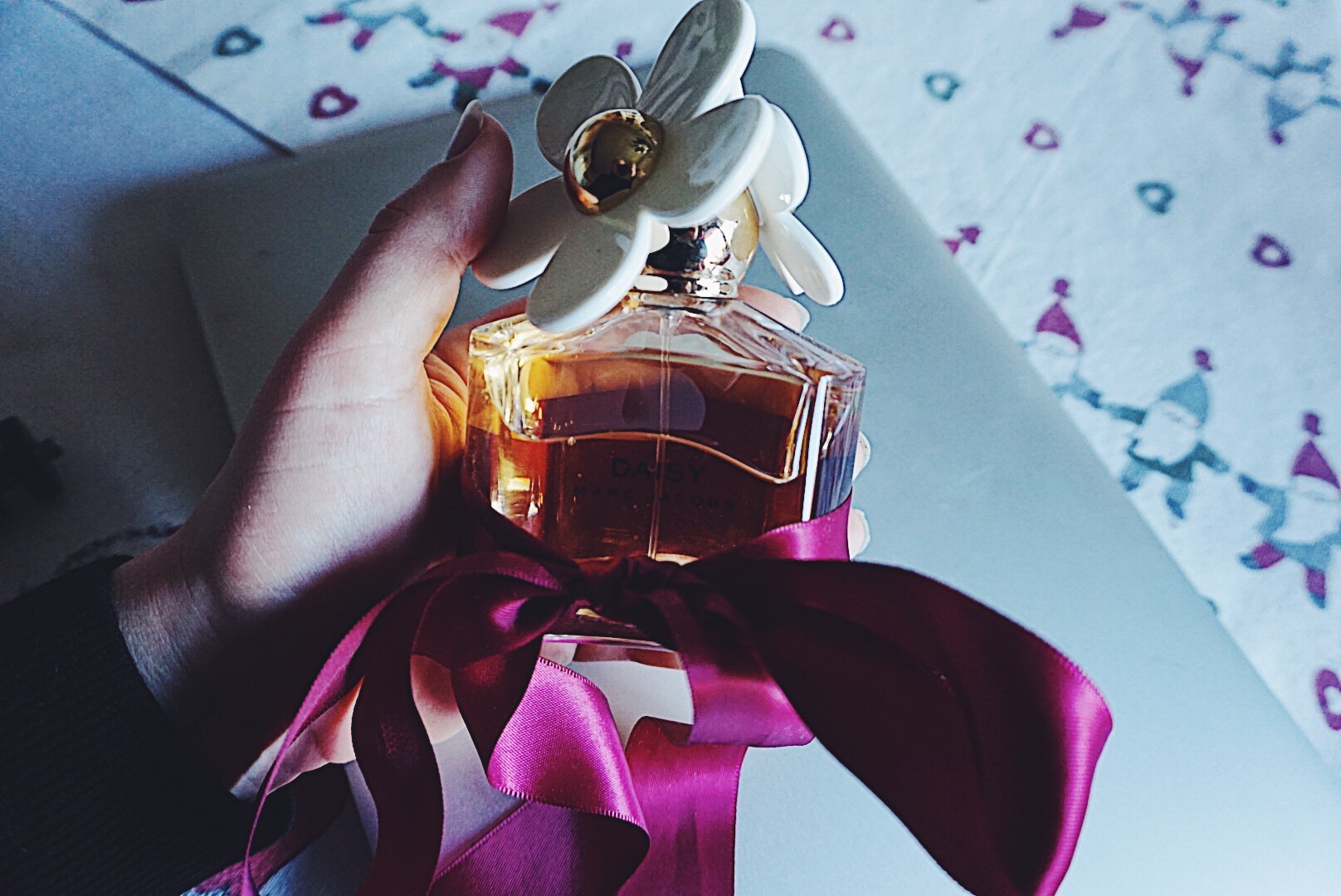 YDXR2269 - CHRISTMAS GIFTS + MINIDOG