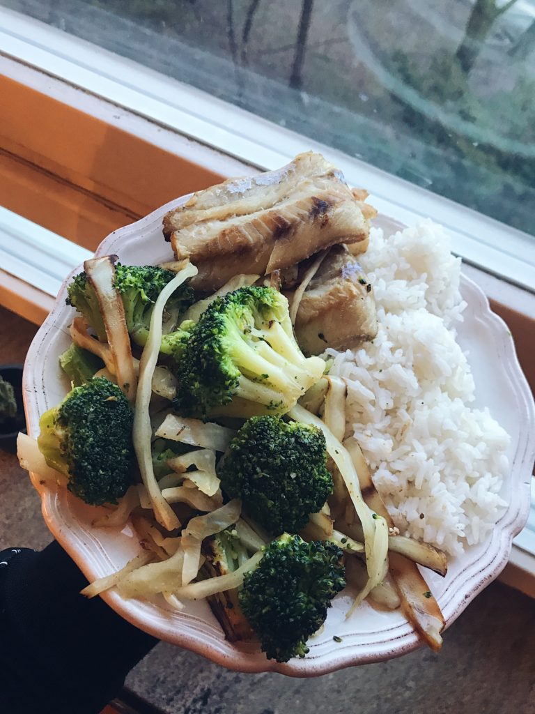 F24F7A32-B6DC-47F1-AE9C-2250A9A57168-768x1024 - WHAT I EAT IN A DAY - macros split