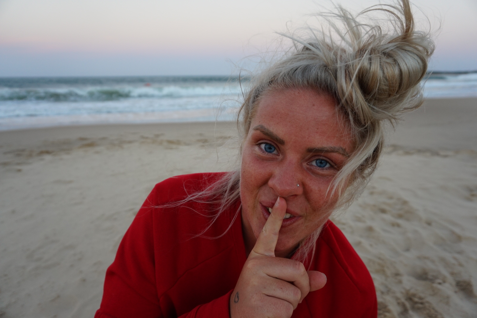 LRG_DSC01643 - Länge sedan No see - BULIMIA STORY TIME