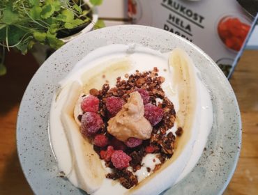 Bananasplit