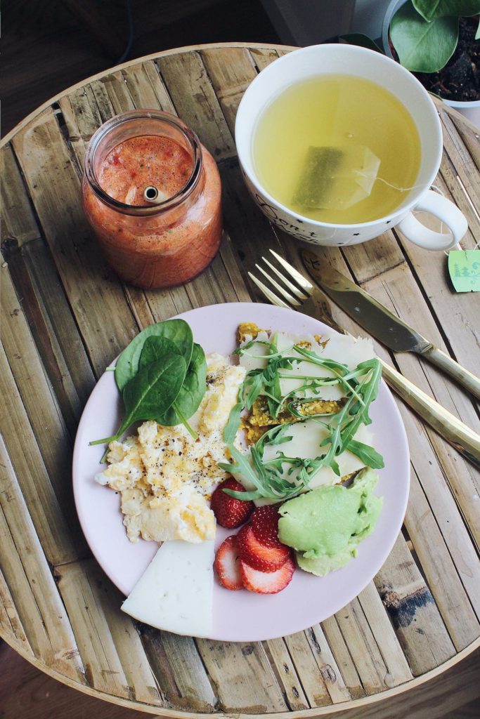 Brunch-683x1024 - En maagisk brunch:)