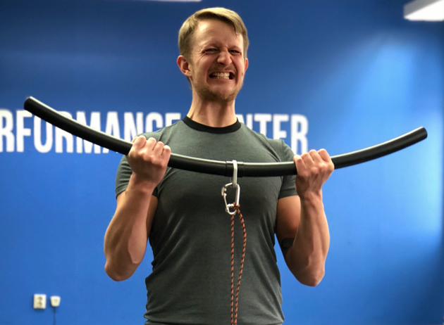 Patrick-rapp-bicep - personliga