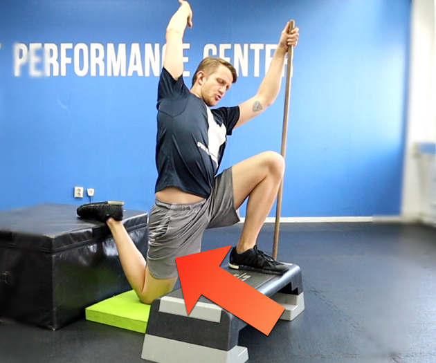 patrick-rapp-rörlighet-framsida-lår - Tips för mer rörlighet i höften!