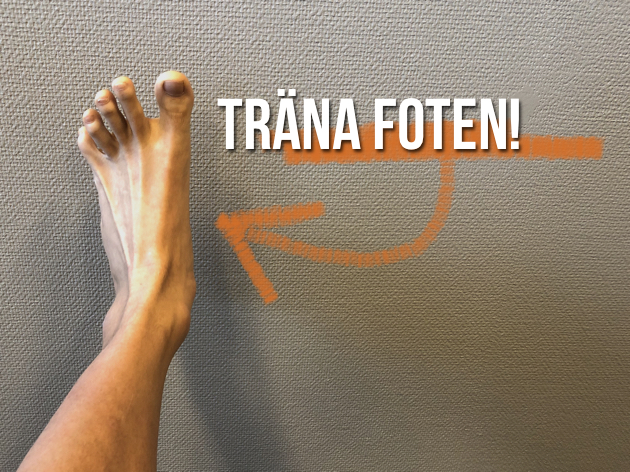 träna-foten-patrick-rapp-sporthälsa - foten