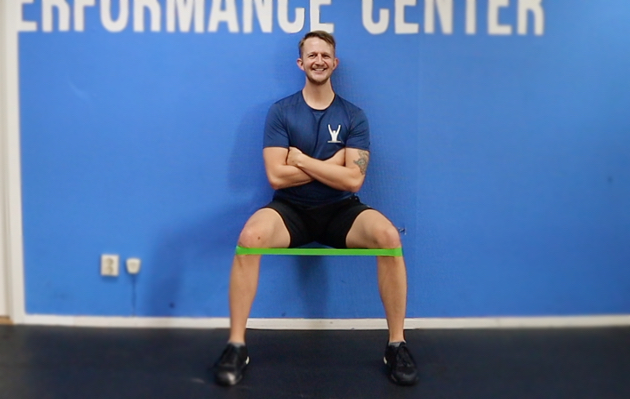 träna-rumpan-patrick-rapp - Brutal övning för dig som vill träna ben och rumpa!