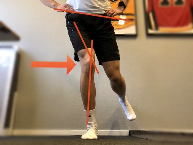 löparknä-patrick-rapp-rehab-sporthälsa - löparknä