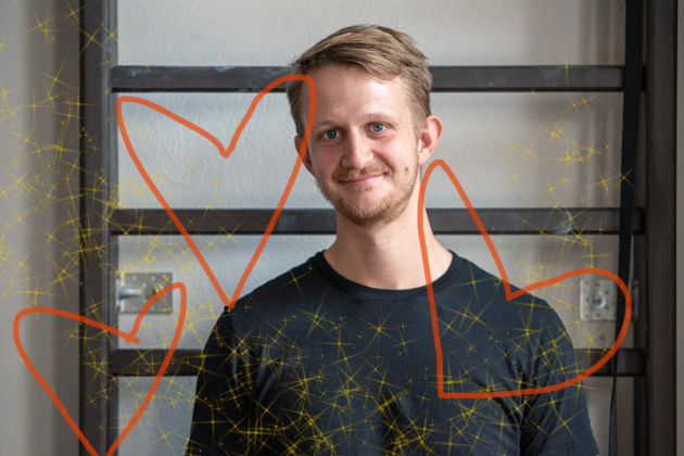 Patrick-SPorthälsa-alla-hjärtans-dag - alla hjärtans dag