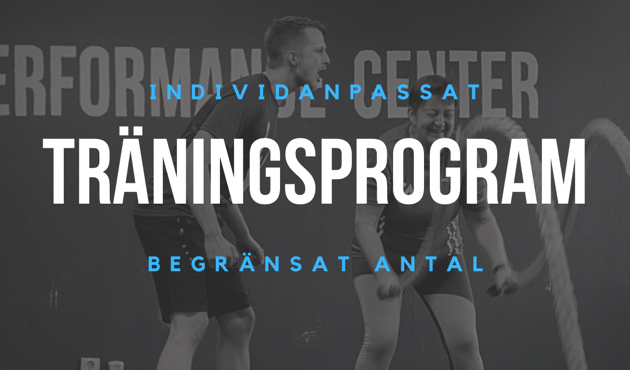 individanpassat-träningsprogram-av-patrick-rapp - träningsprogram