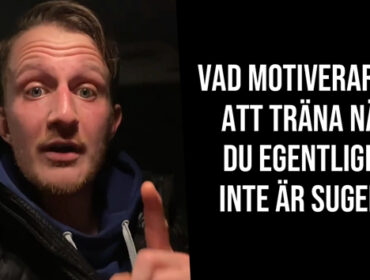 motiverad-till-träning