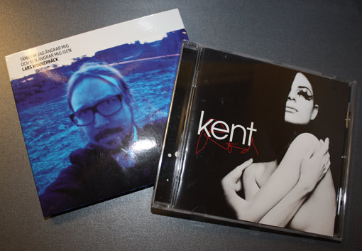 Höstens måste-ha-skivor.