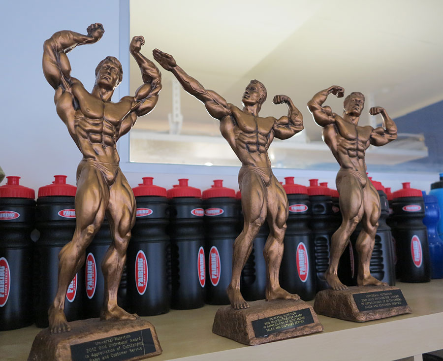 GG_pokal GG_pokal - Välja bra kosttillskott (och julklappar)