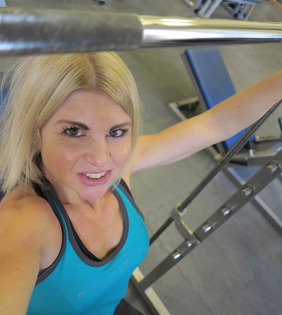 ans_axelp ans_axelp - Porrbyxor och axelträning