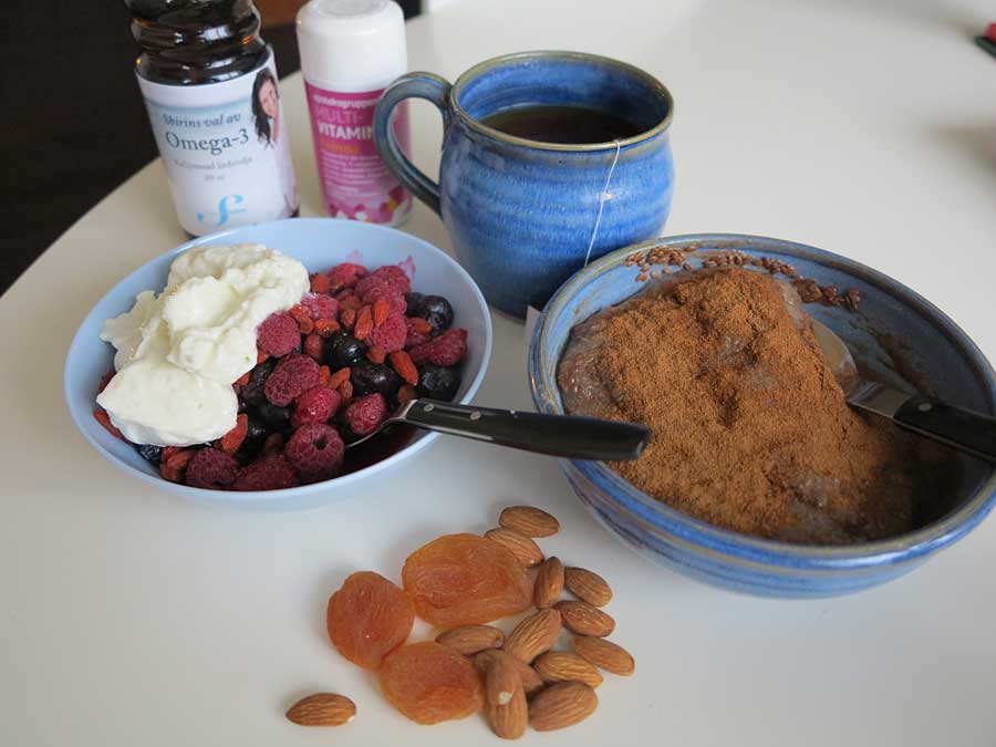 frukost_funkt frukost_funkt - Funktionella kläder, träning och kost