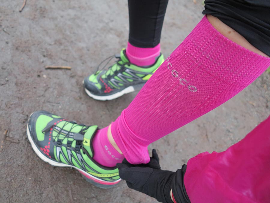 gococo_kompr gococo_kompr - Kompressionsplagg vid sport