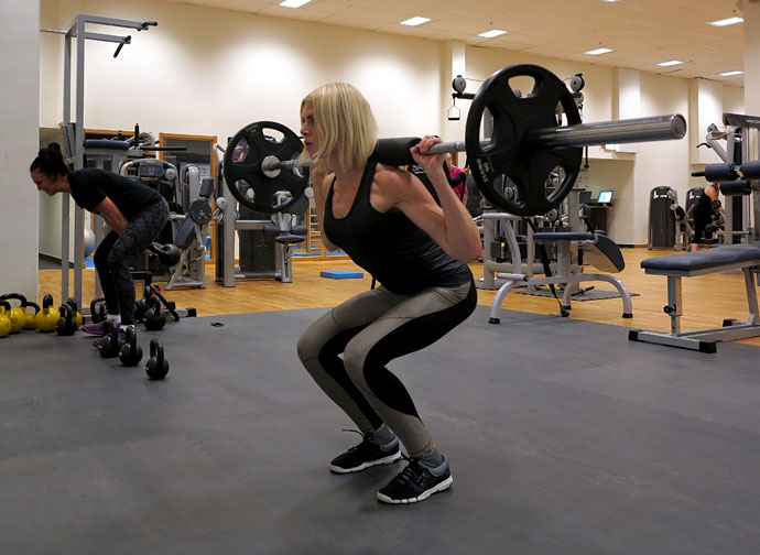 knaboj_casall2 knaboj_casall2 - Morgonträning kickin´ ass