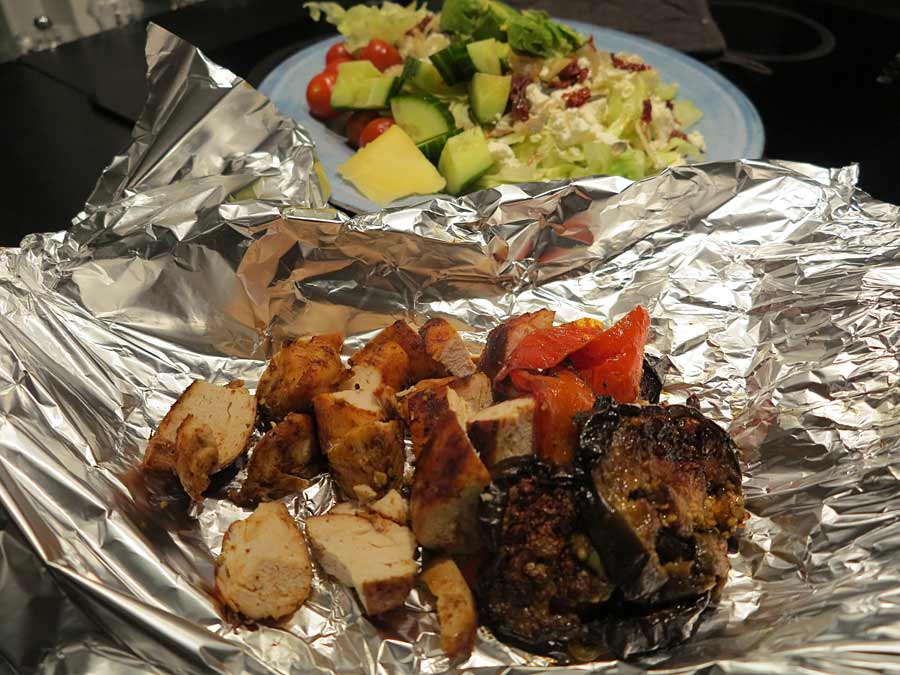 kycklpaket kycklpaket - Gott paket tid