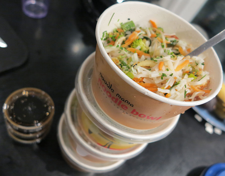 noodlemama noodlemama - Fotografering på Babystudion