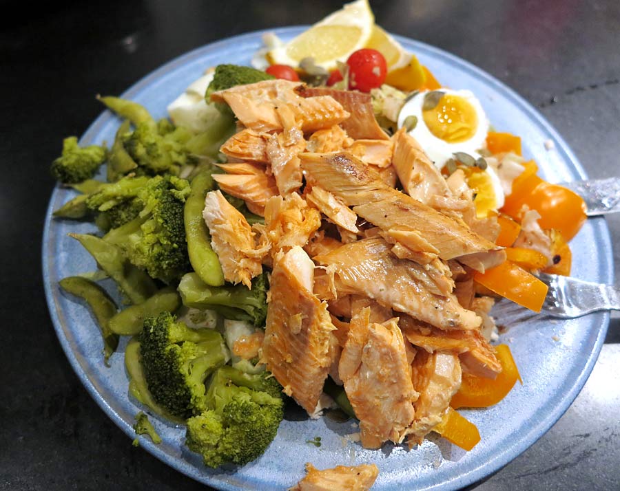 rodingsallad1 rodingsallad1 - Slemmig vacker god