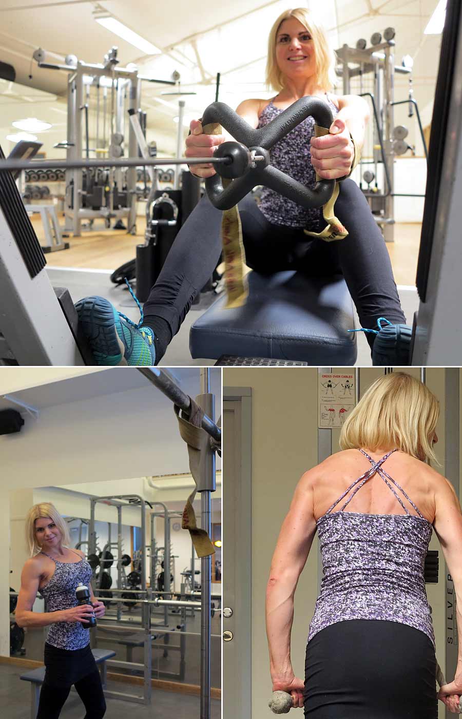 rygg_DOM rygg_DOM - Julfeeling och Spaghetti Dog