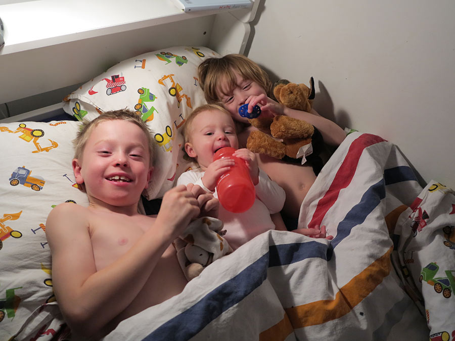 sangmys sangmys - Onsdagsfys och mys