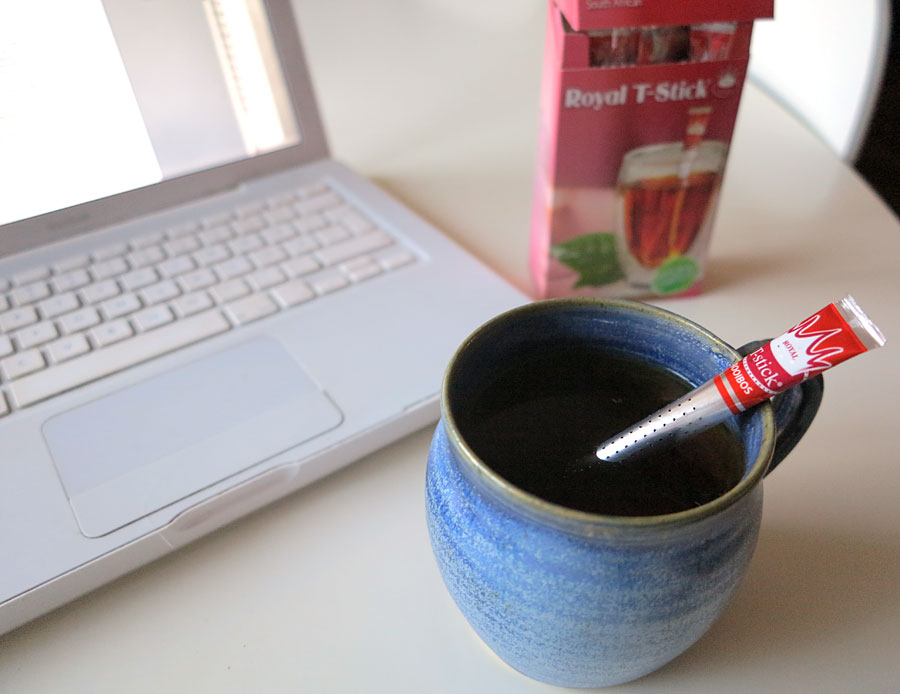 te_rott te_rott - Te, vab och jobb