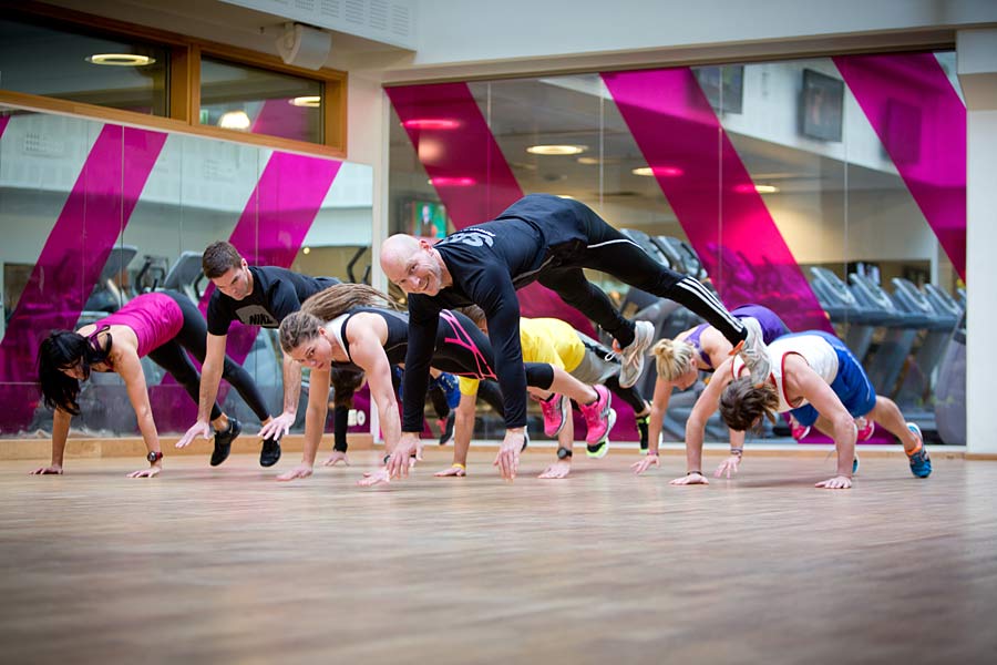 ABSolution ABSolution - Trigger Point och ABSolution