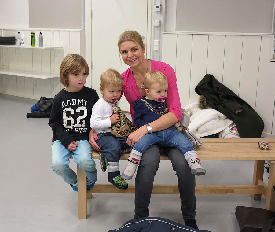 BASE_jag_kids BASE_jag_kids - Pappafritt