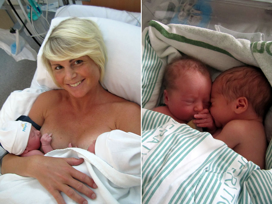 BB_tvillingarna BB_tvillingarna - Bara EN