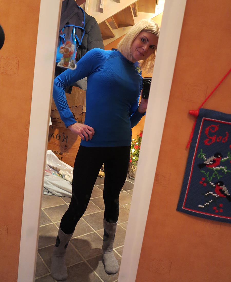 CRAFT_bla CRAFT_bla - Dagens underställ