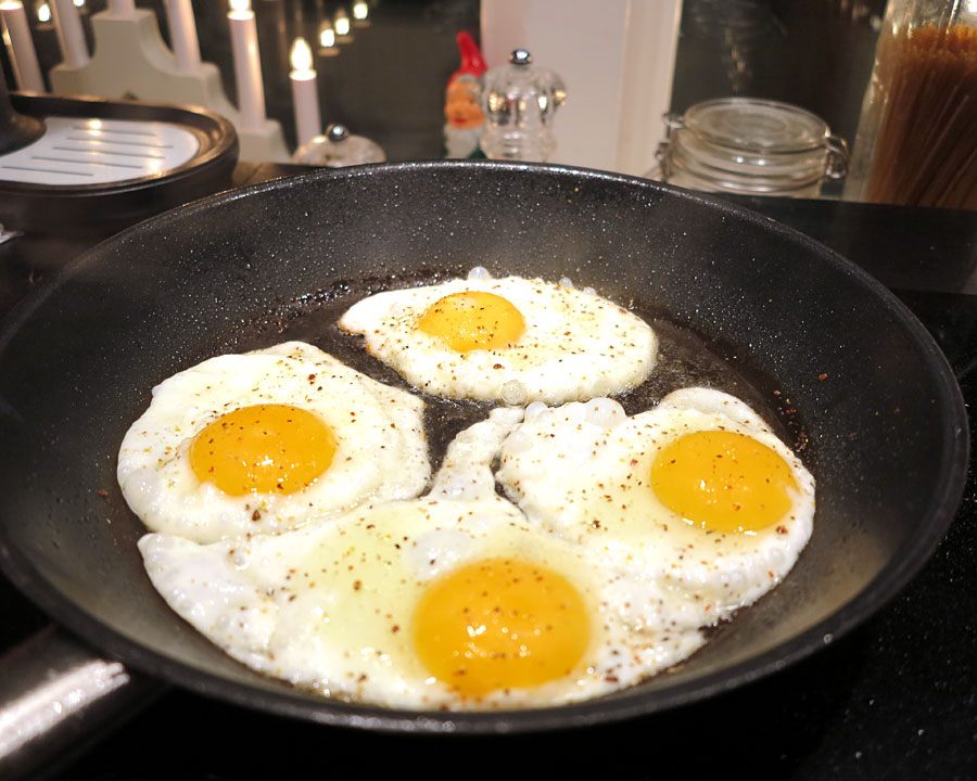 agg_stekt agg_stekt - Bara EN