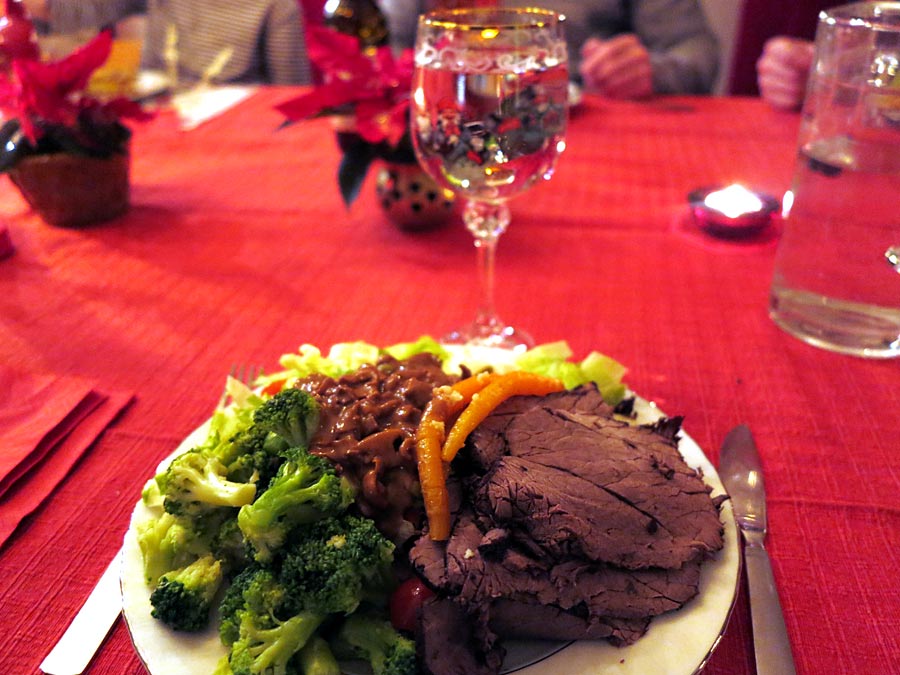 algstek algstek - Toppform med kniv och gaffel