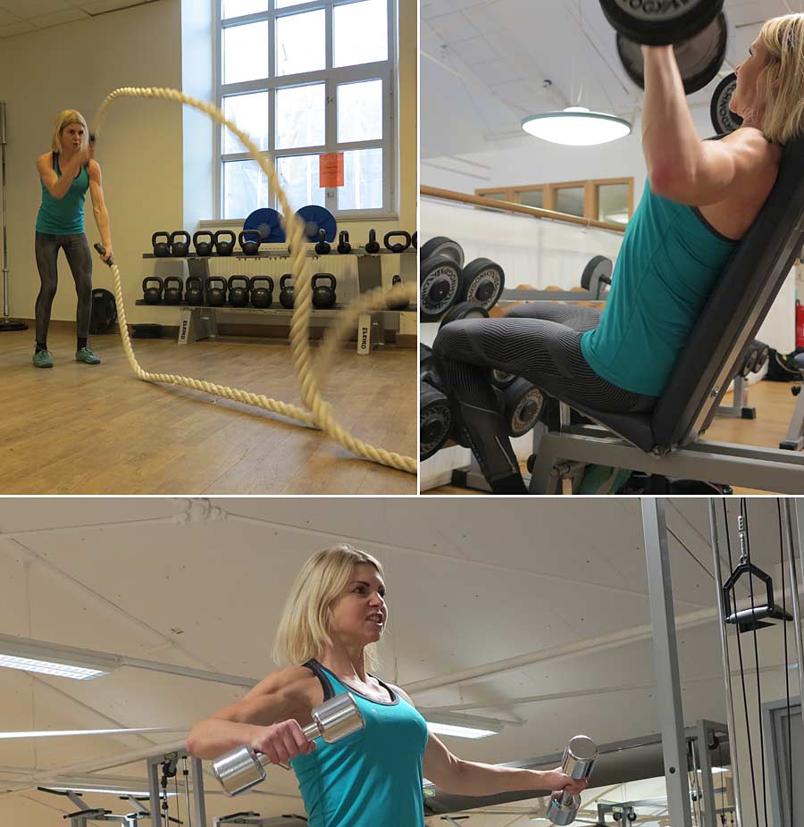 axltr axltr - Min 1a advent i bilder