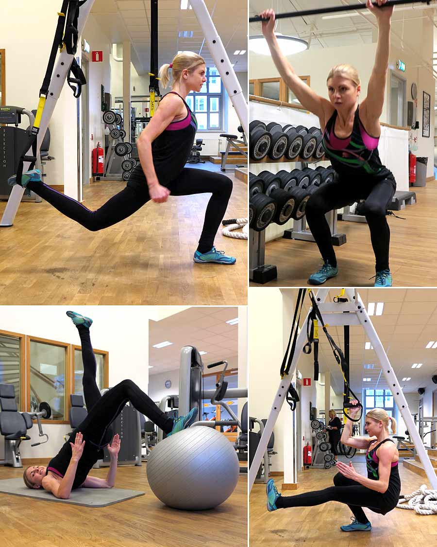 benovningar_funkt benovningar_funkt - Lätt är tyngst