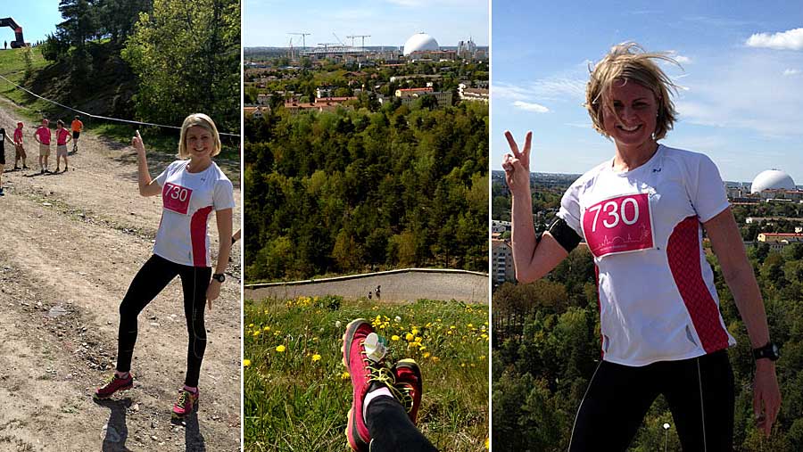 brantaste2012 brantaste2012 - Mitt träningsår - 2012