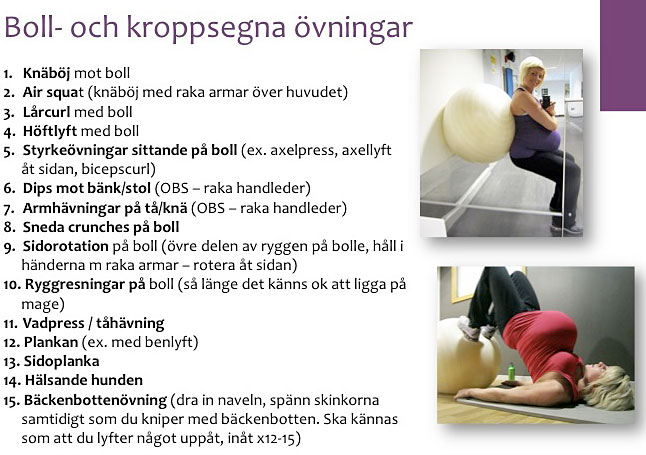 core_boll core_boll - Bollövningar
