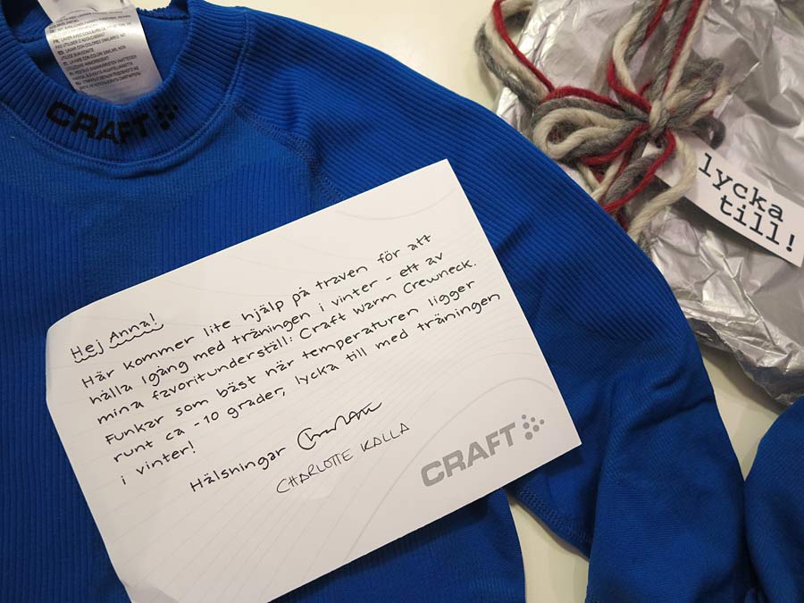 craft_kalla craft_kalla - Peppjulklapp från Kalla