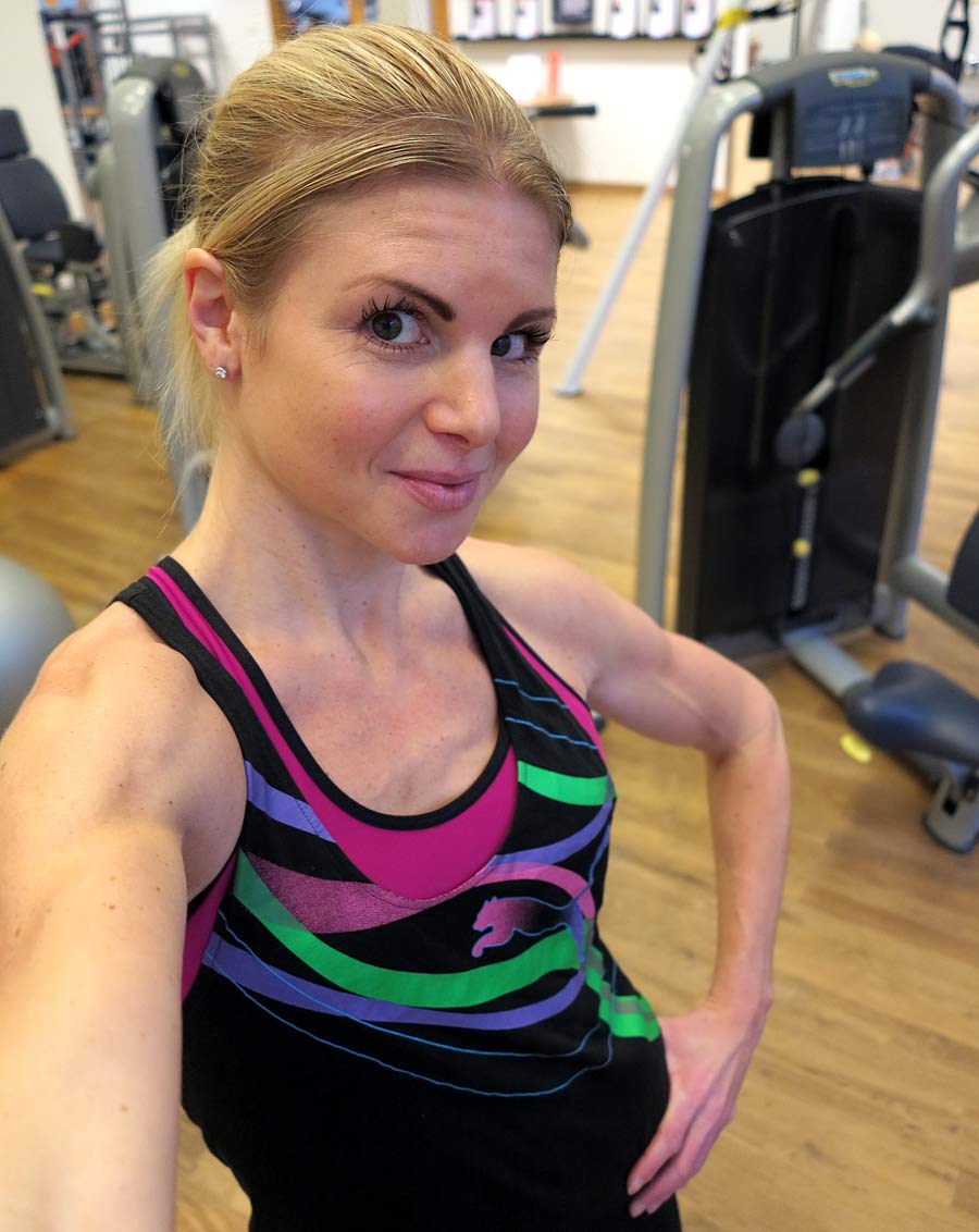 gympose_puma gympose_puma - Lätt är tyngst