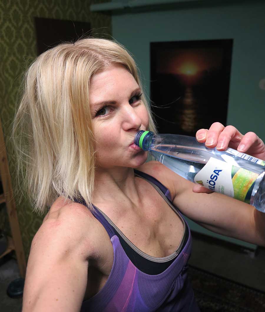 jormgym_dricka jormgym_dricka - Högrepsträning i tystnad