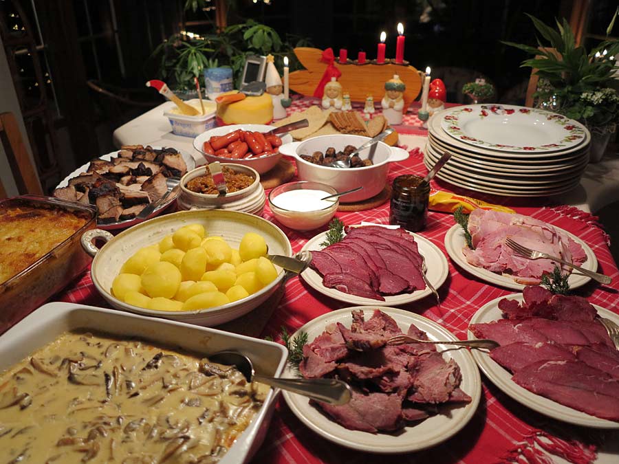 julbord2_2012 julbord2_2012 - Julafton 2012 i bilder