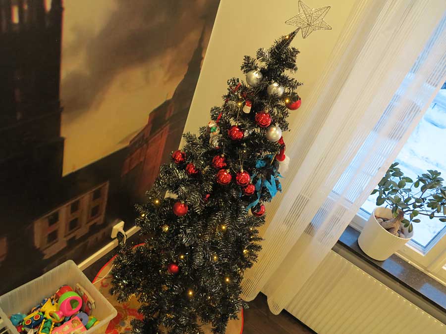 julgran2012 julgran2012 - Hemma hos mig