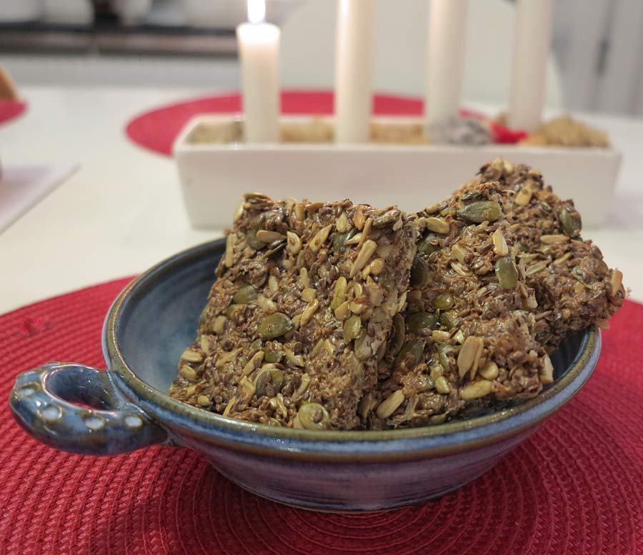 knackebrod_hem knackebrod_hem - Hembakt knäckebröd - LCHQ-recept