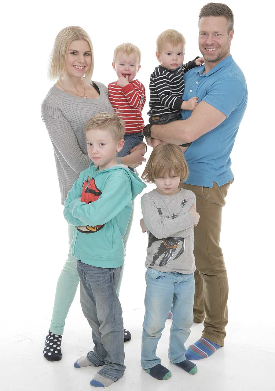 lissjanis lissjanis - Bara EN