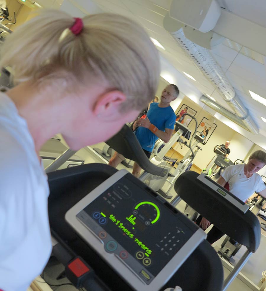 lopband_fore lopband_fore - Före, under, efter