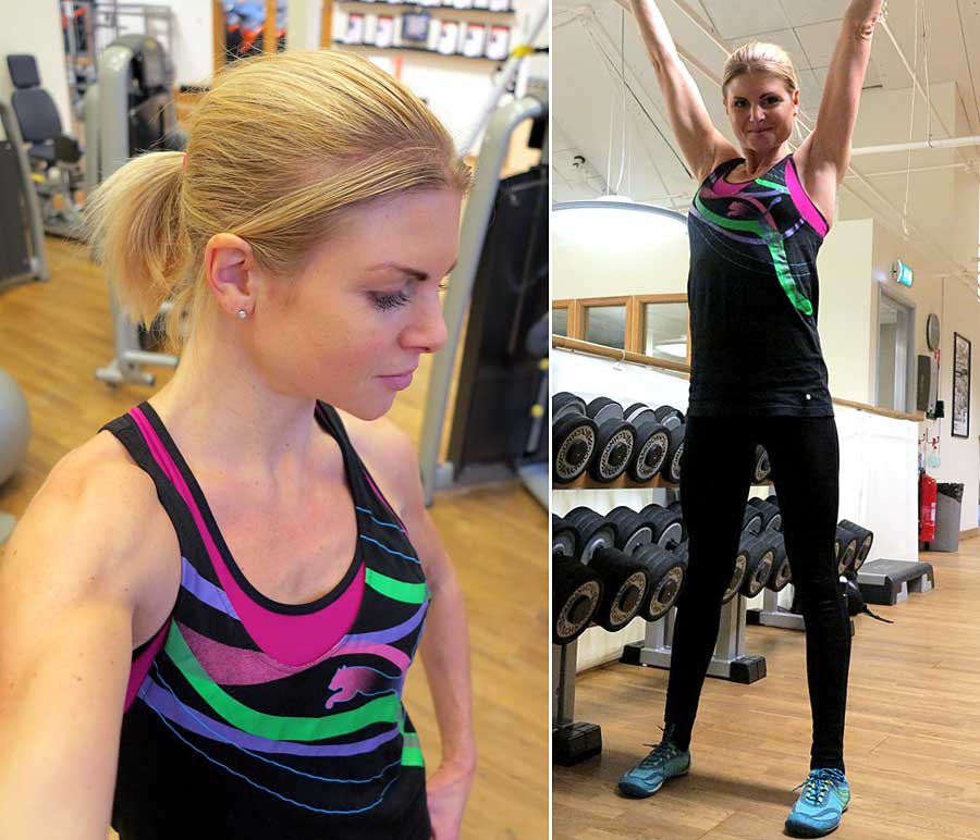 outf_puma_dom outf_puma_dom - Lätt är tyngst