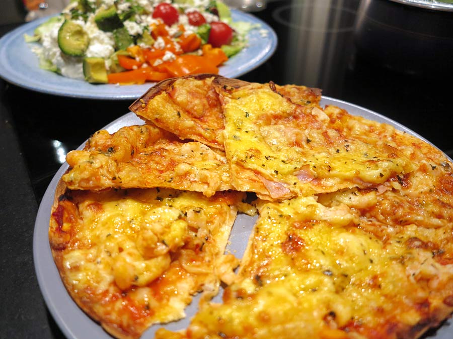 pizza1 pizza1 - Fredagspizza