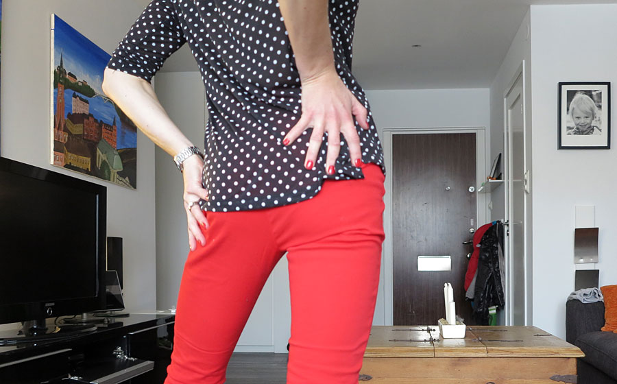 prickig_lack prickig_lack - Välkommen på föreläsning om gravidträning!